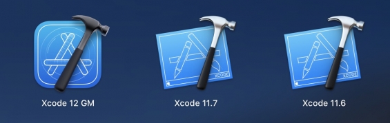 xcode 10.3 icon generator